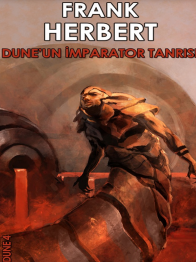 Dune tanrı imparatoru
